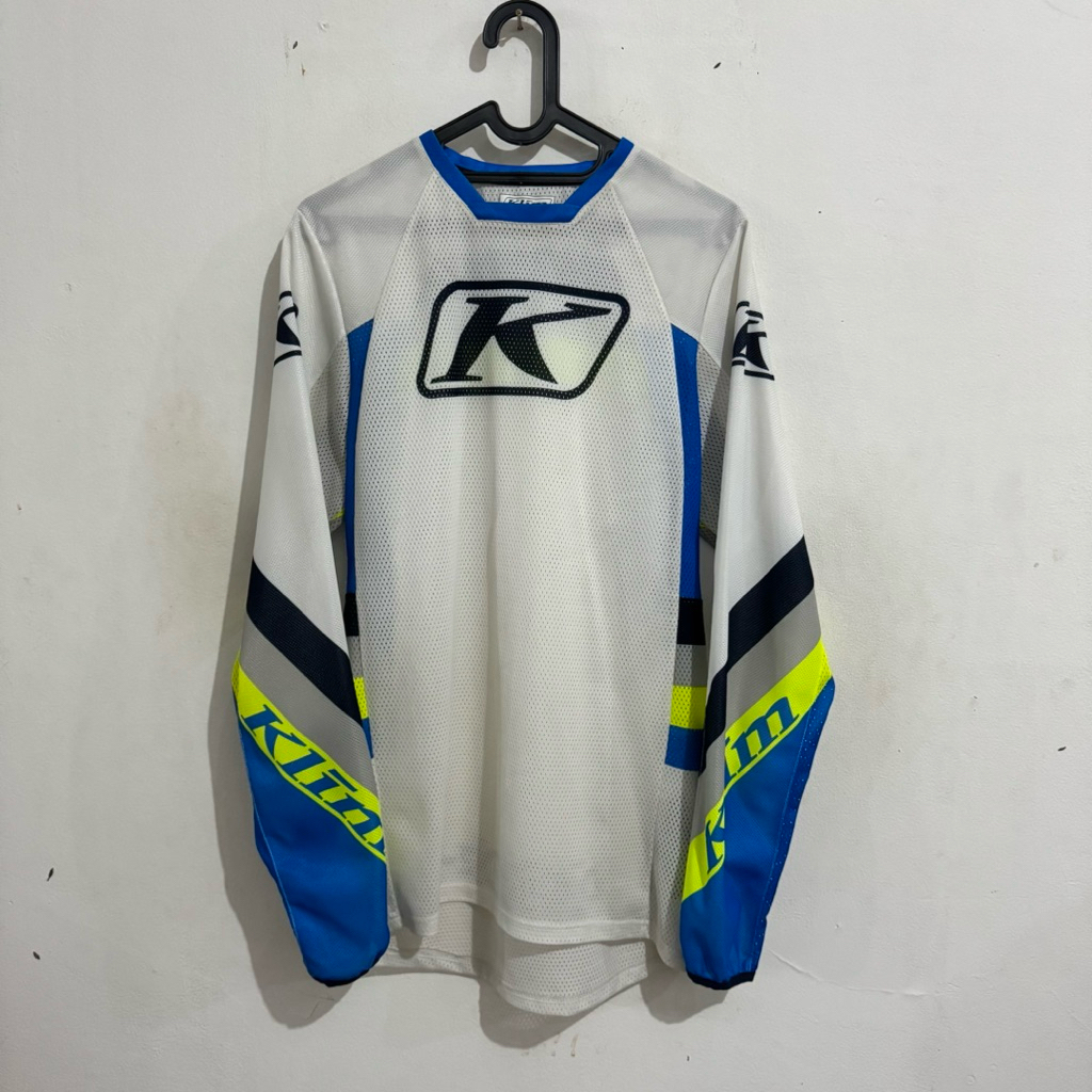 Klim Moto Mojave Jersey