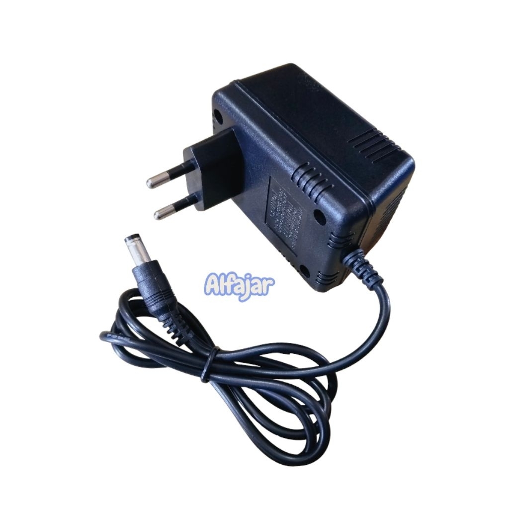 Adaptor Charger Fetal Doppler Lotus It-800+ IT 800 PT-1500500