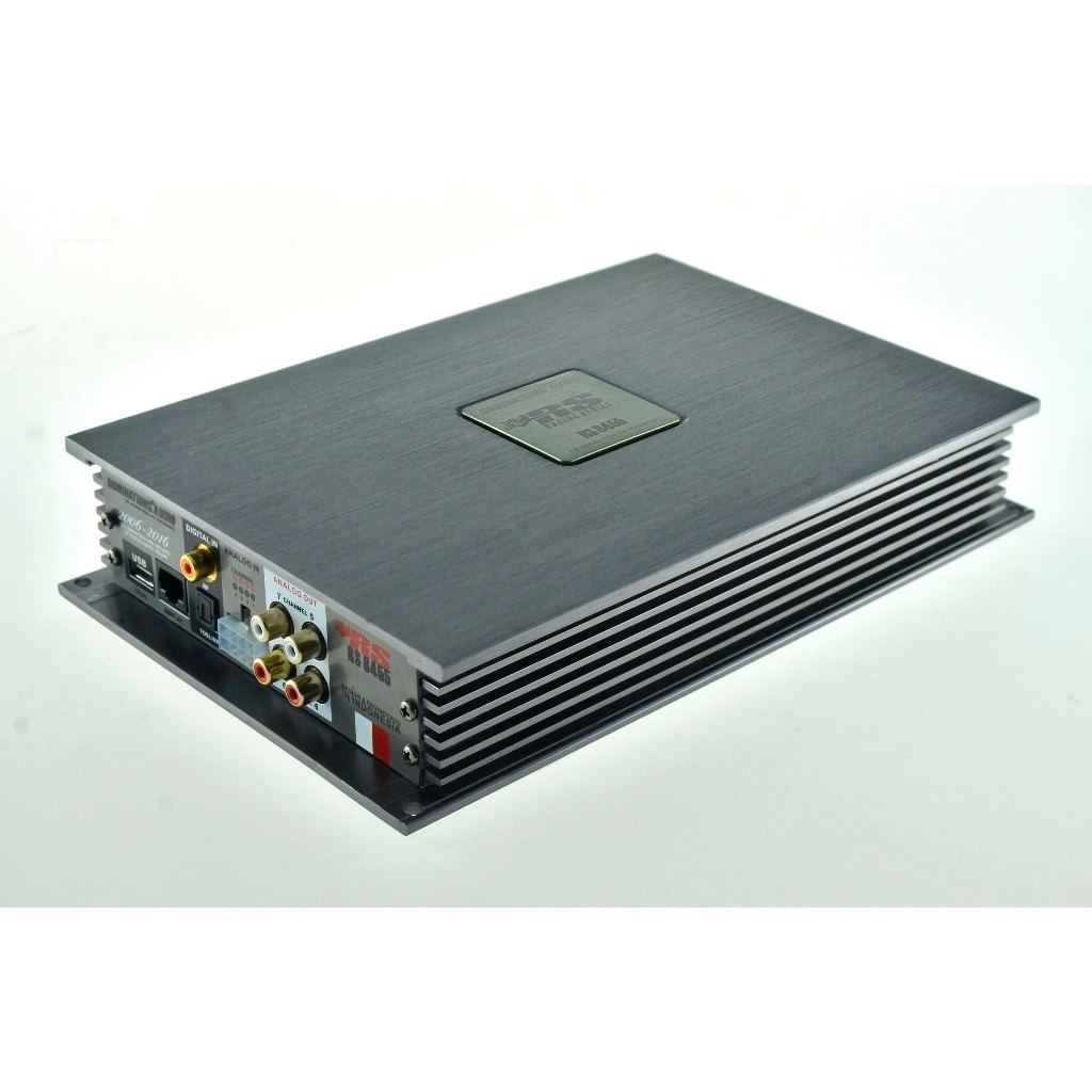 DSP PROCESSOR DOMINATIONS  RS 8455