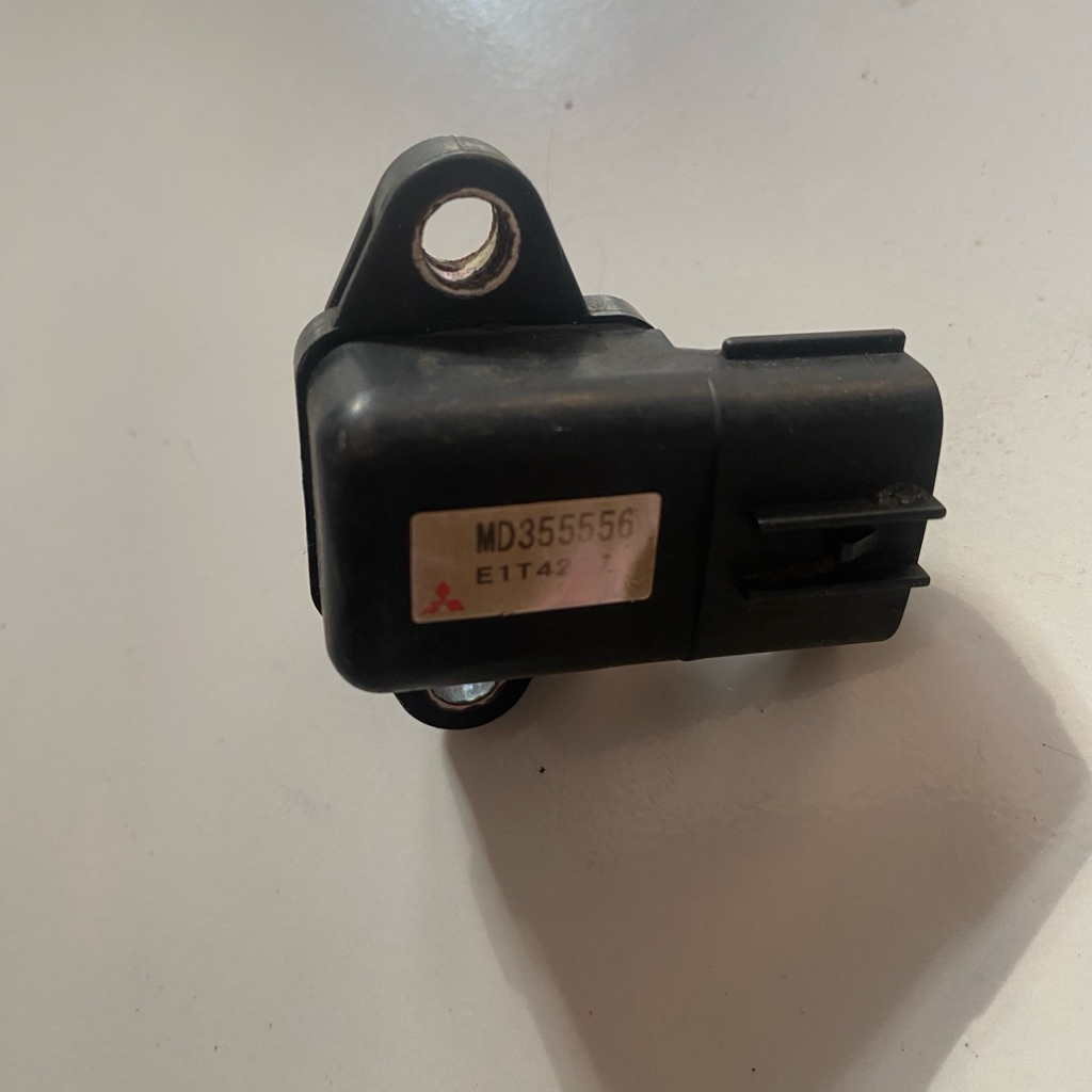 sensor map t120ss t120 ss copotan mobil original