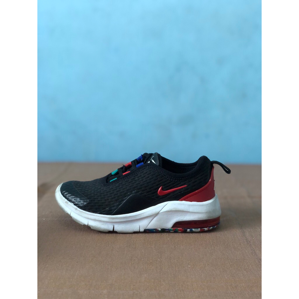 Sepatu anak Nike Air insole 15cm