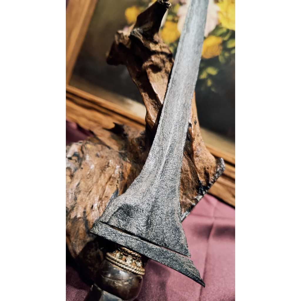 Keris Sepuh Tilam Sari – Est Mataram