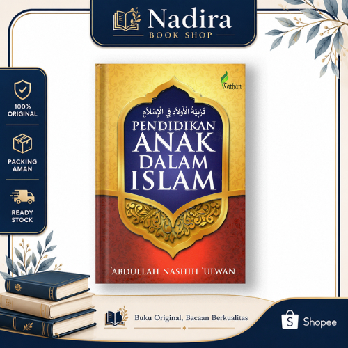 Pendidikan Anak Dalam Islam