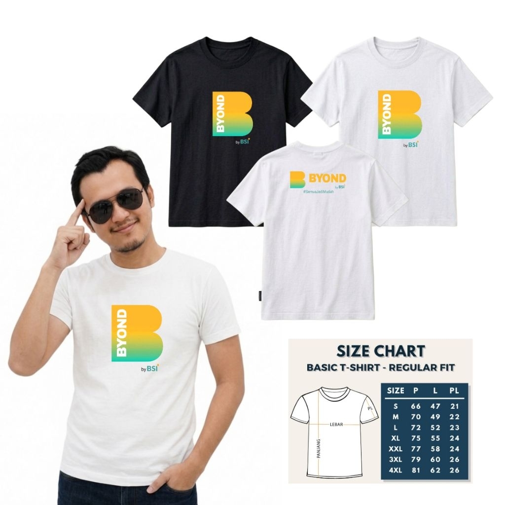 KAOS BSI BYOND