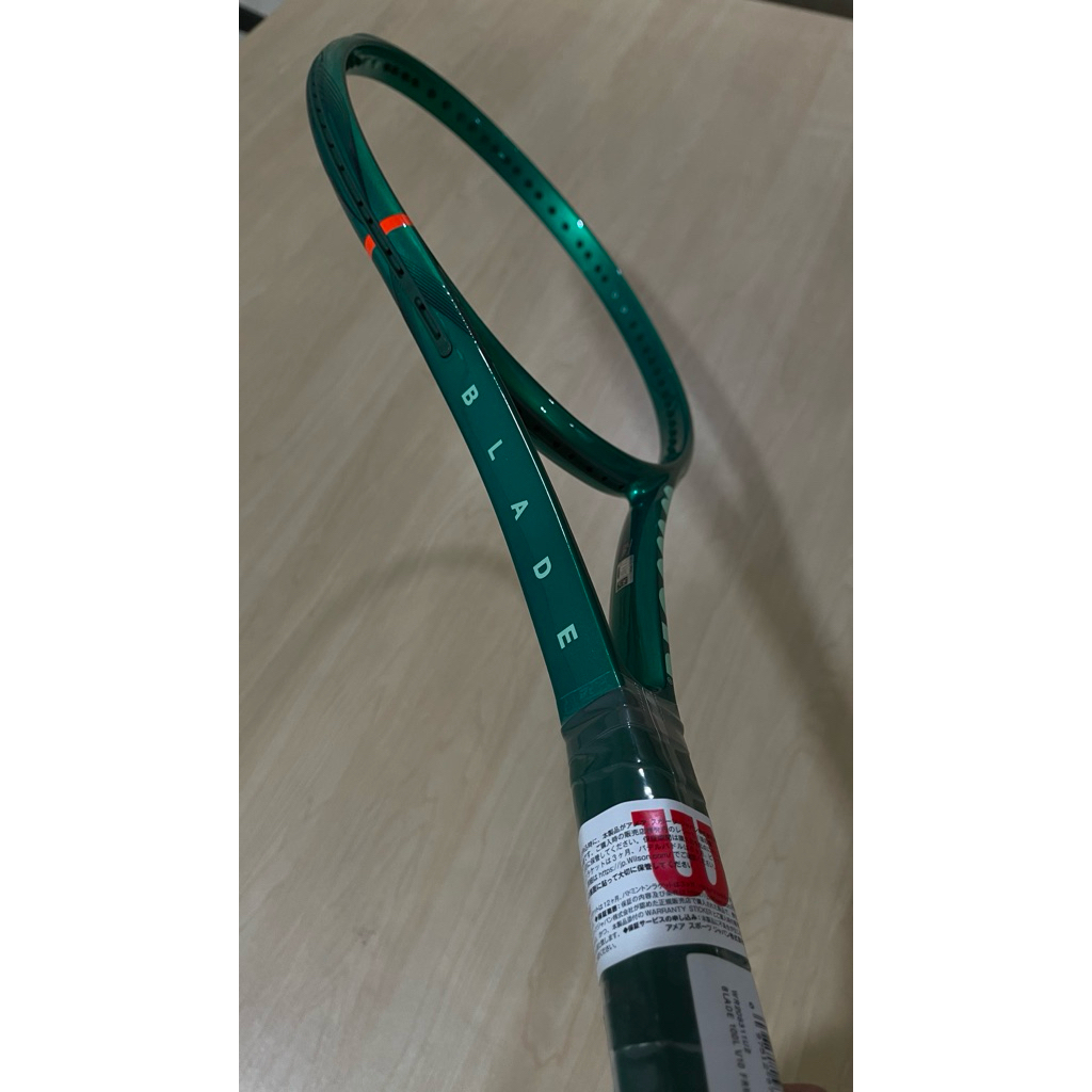 NEW WILSON BLADE V10 Blade
