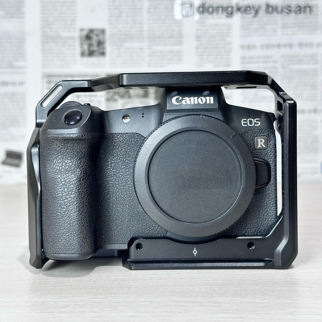 SmallRig Cage For Canon EOS R