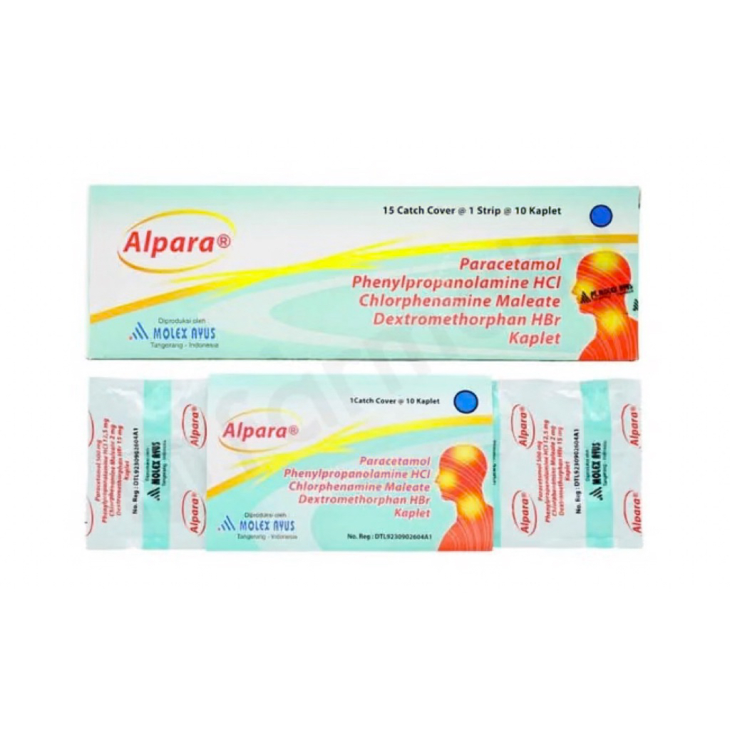 Alpara Kaplet