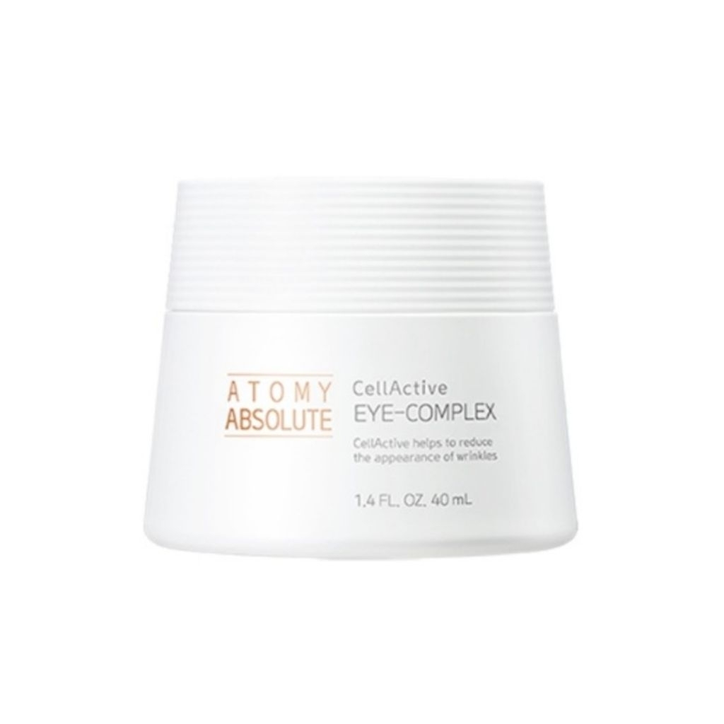 ATOMY ABSOLUTE CELLACTIVE EYE COMPLEX