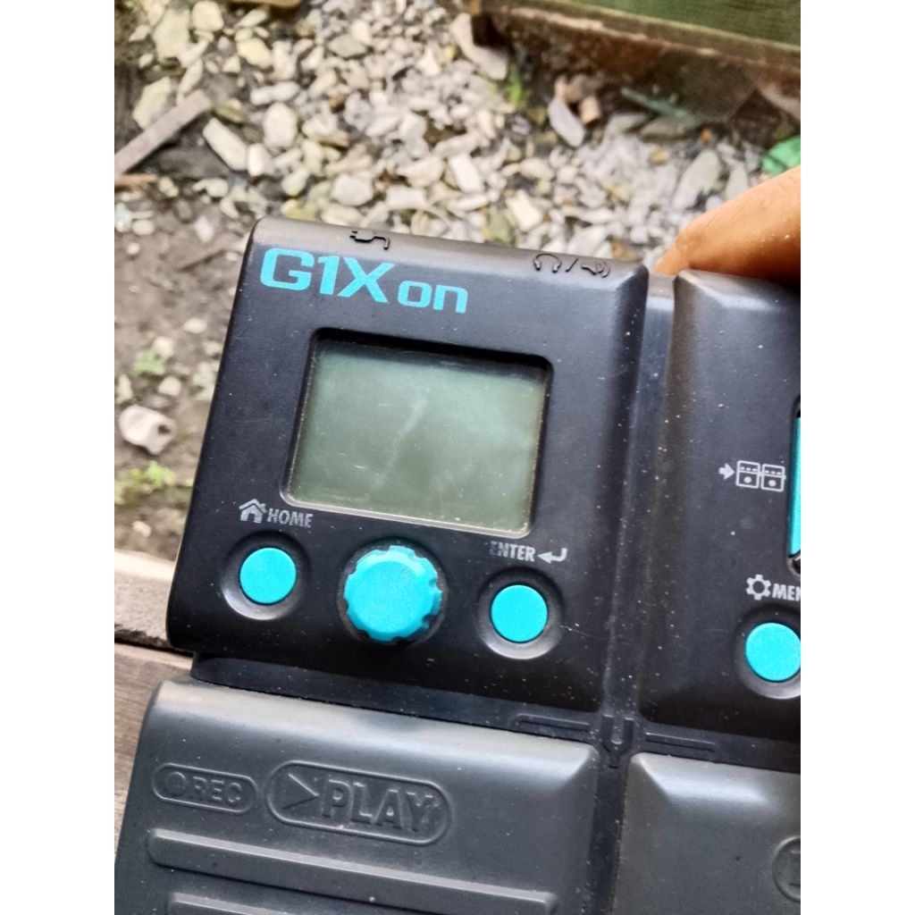 lcd zoom g1xon