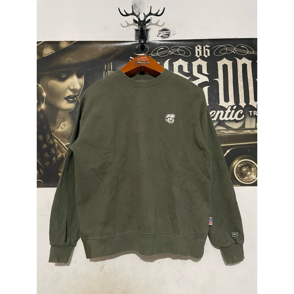 crewneck ebbets field