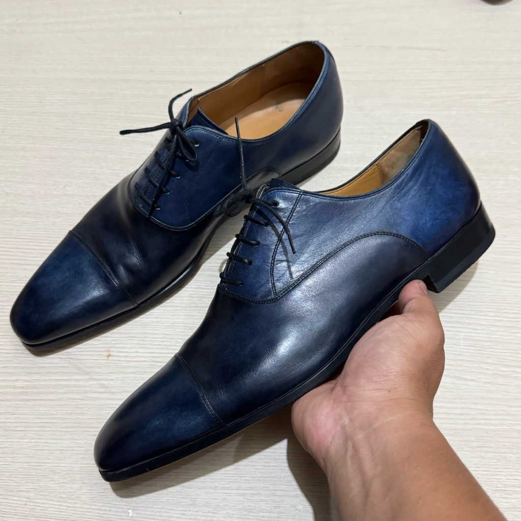 Rekber Magnanni Oxford Blue