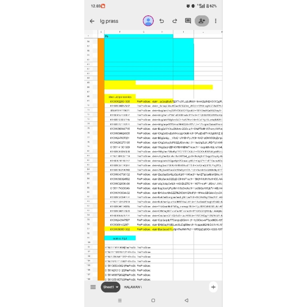 FB old tahun 2018-2022