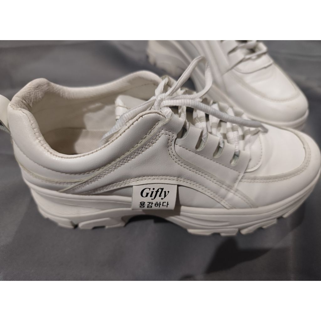 Prelove Sepatu Gifly size 40
