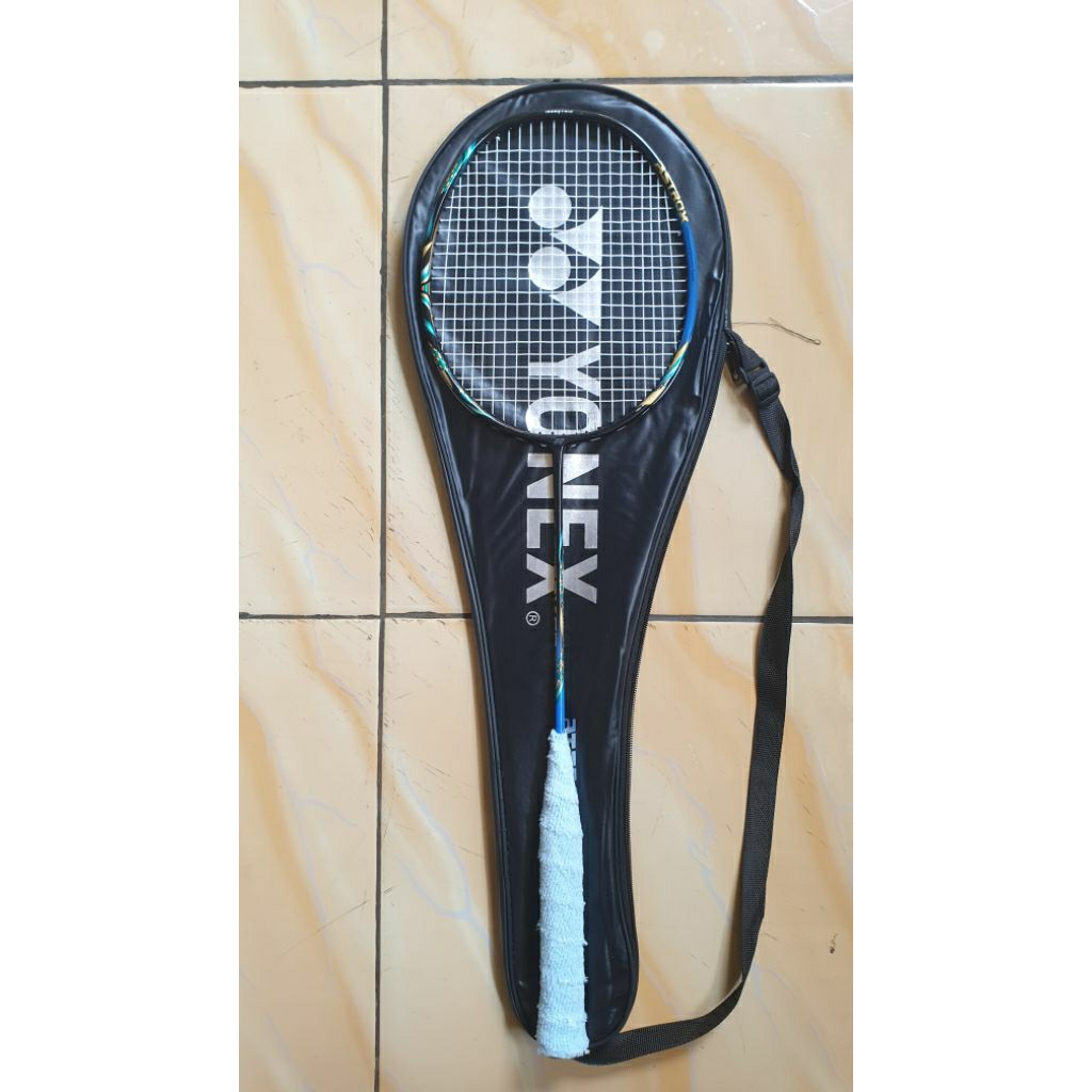 raket yonex astrox 88s pro
