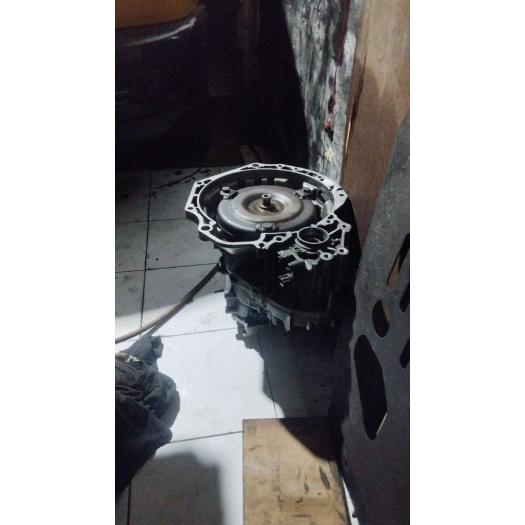 TRANSMISI AVEO BANGOR