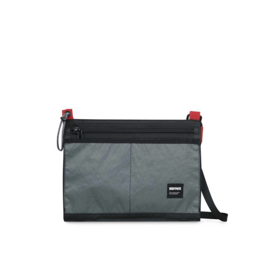 Tas Selempang Bodypack Traverick Archtype Sachoce Bag