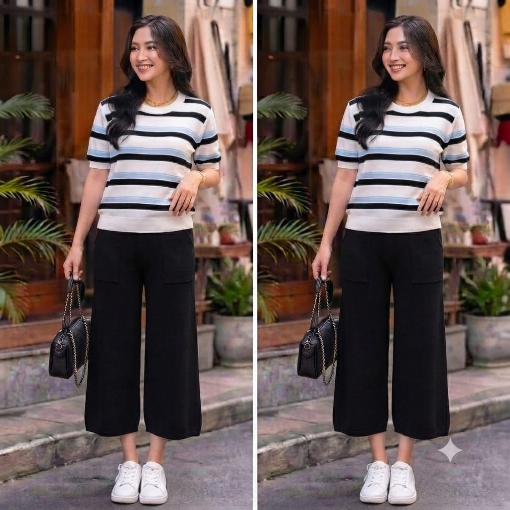SET RAJUT PREMIUM