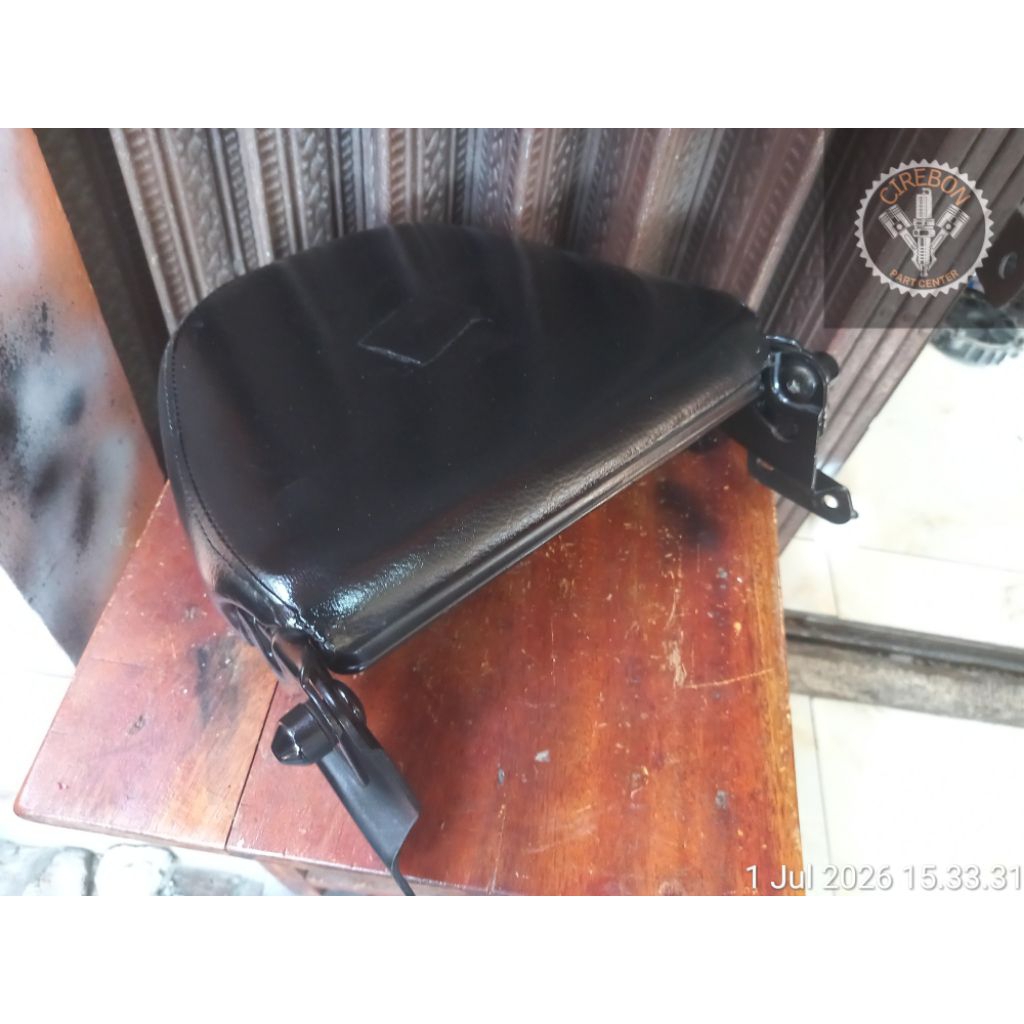 JOK BELAKANG KYMCO FREE EX ECX UBAHAN MX MODIF SUZUKI ADDRESS