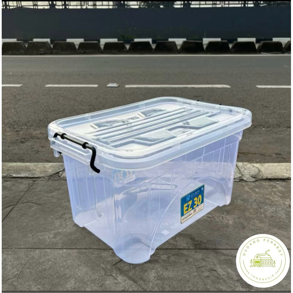 Ezy Box Bening CB 30 liter