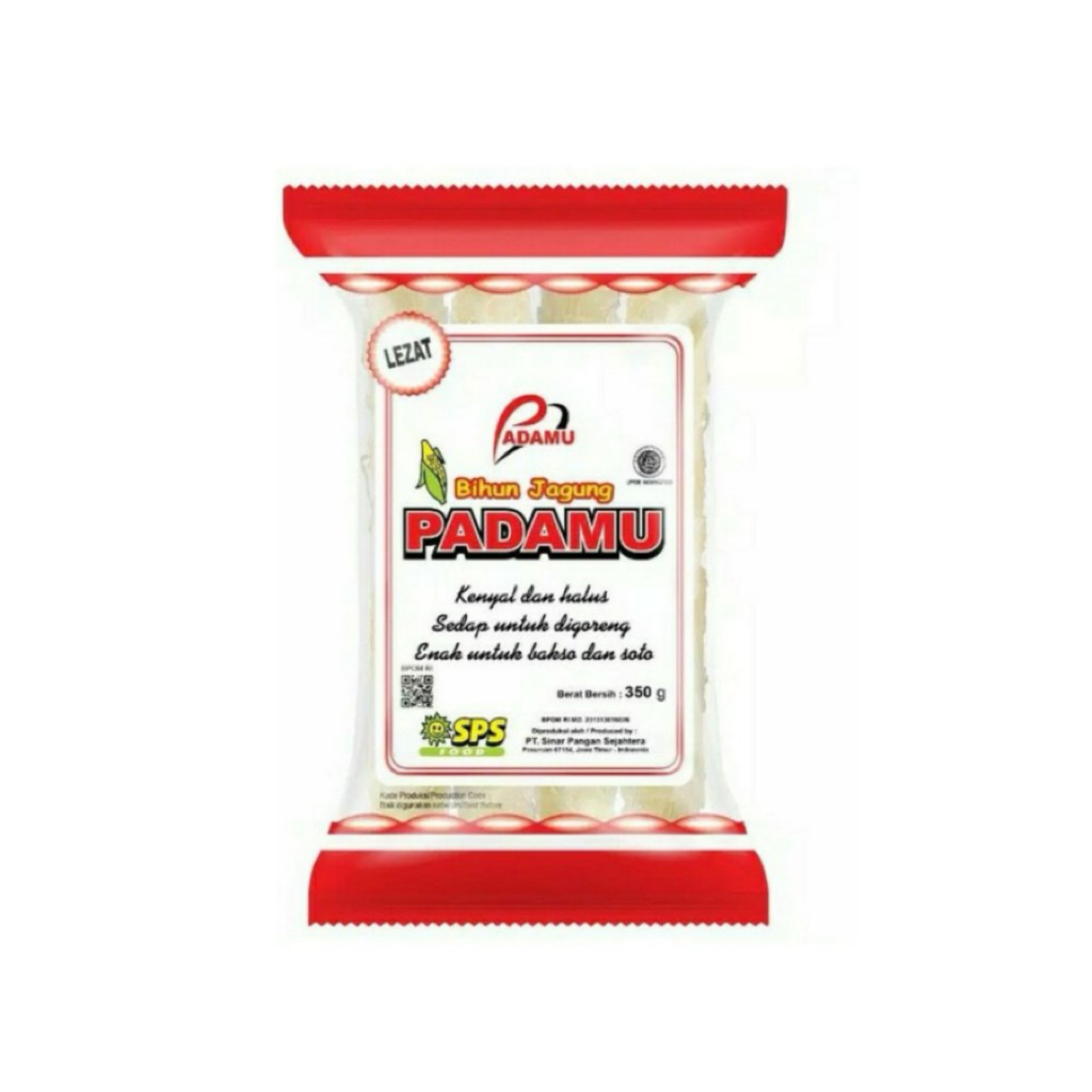 Bihun padamu 300 gr