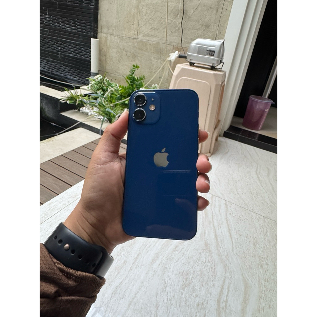 Iphone 12 Mini 128GB INTER