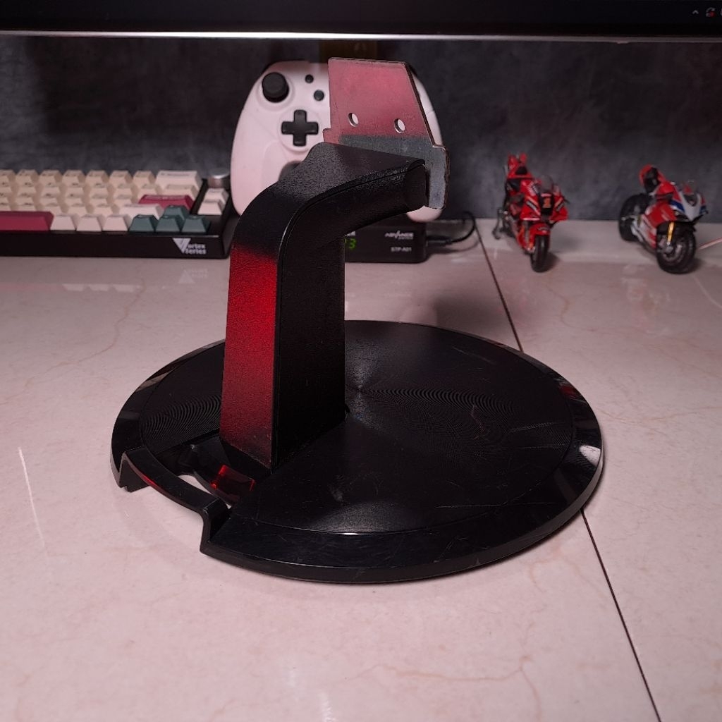 Lenovo D24-20 24" FHD Monitor - Stand Only - Original Sparepart