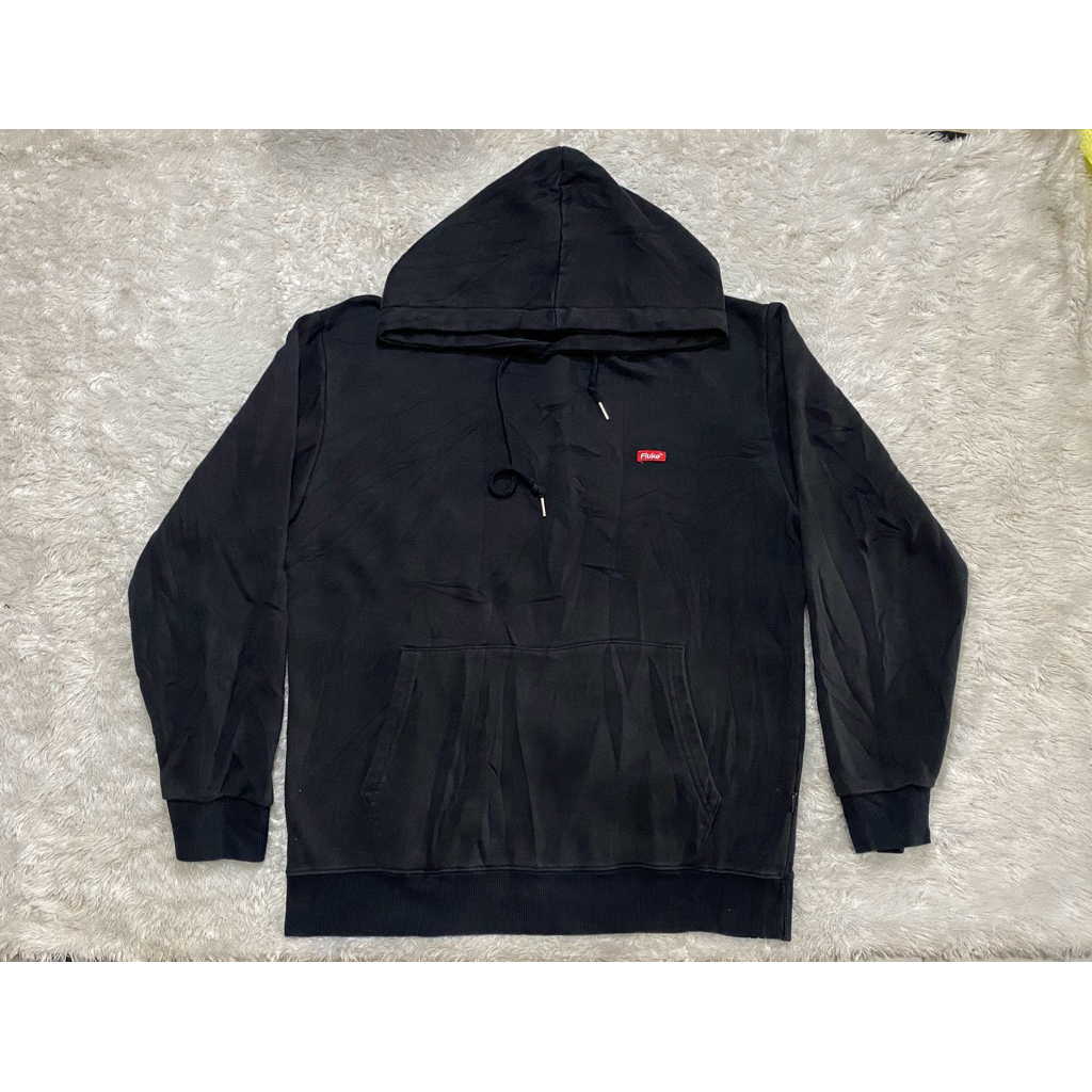 Hoodie Fluke