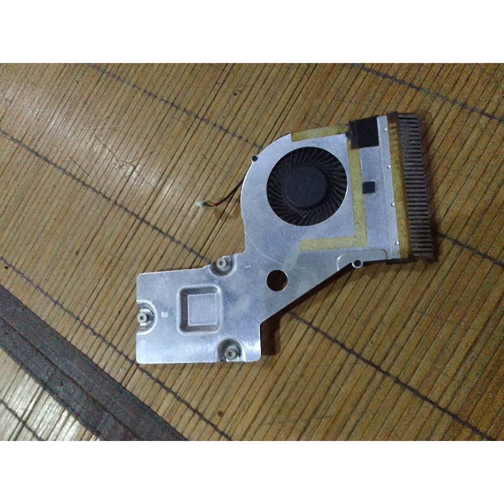 Fan Processor HSF ori Acer E1-410