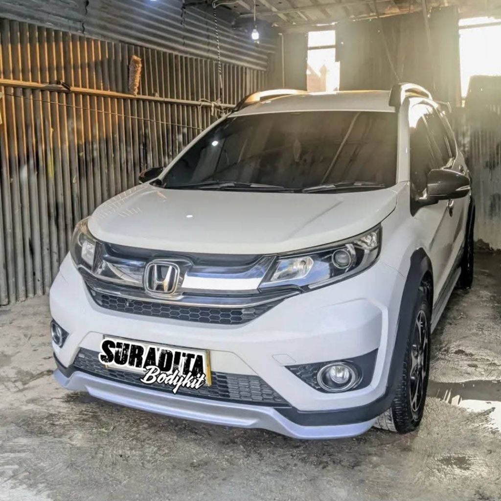 BODYKIT BRV PRESTIGE