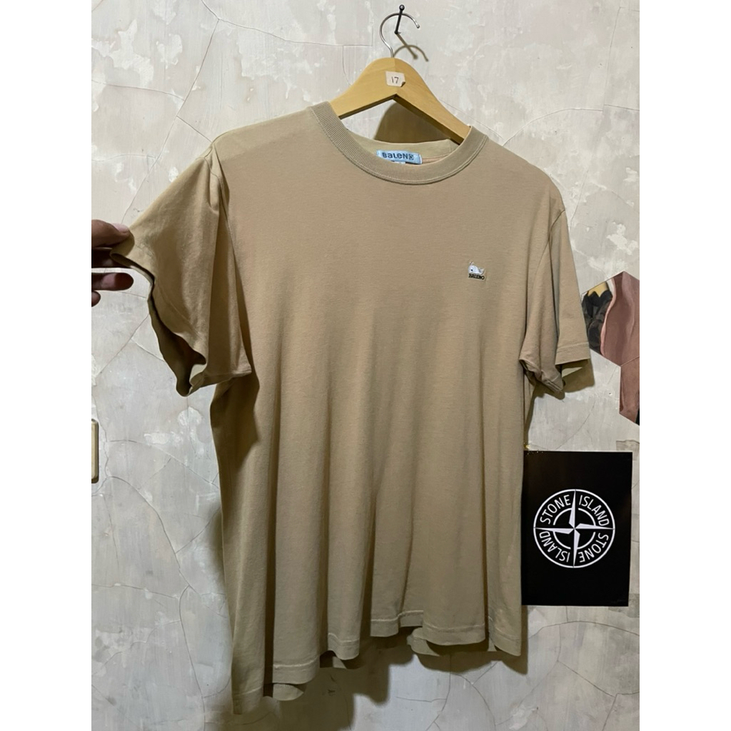 Kaos Baleno Krem