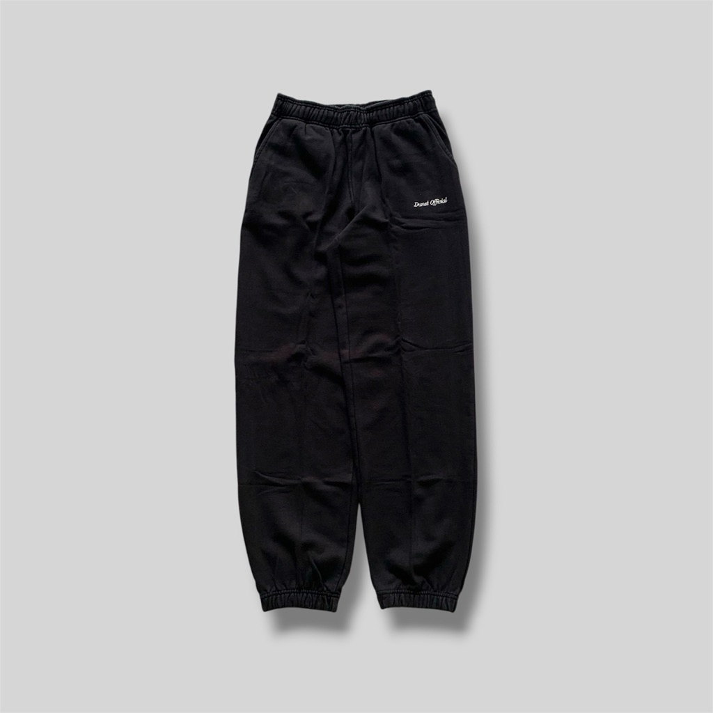 Celana Jogger Dunst
