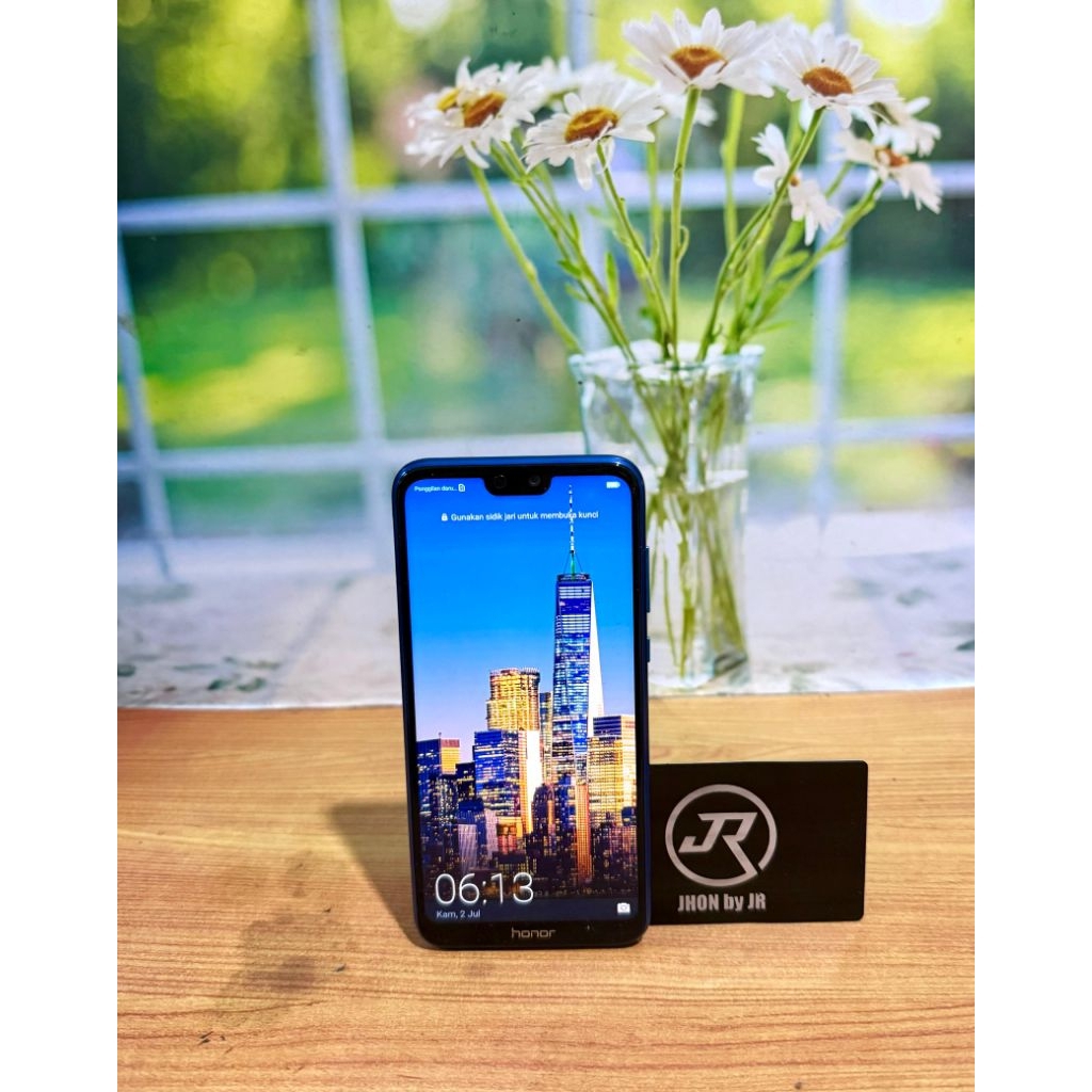 Honor 9i Ram 3/32gb Resmi Indonesia