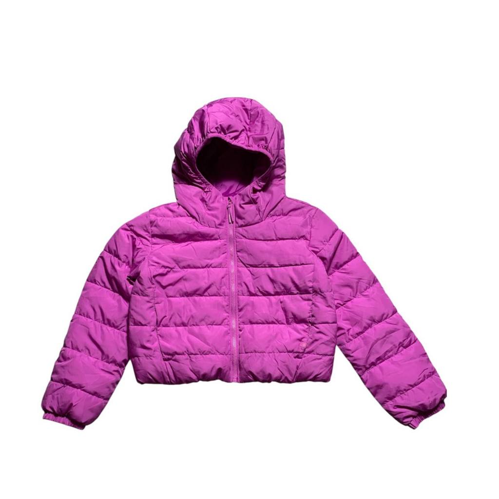 Jaket Anak Athleta Girl Peak Puffer Jacket 11-12th