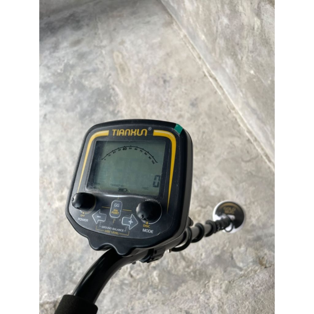 TX850
