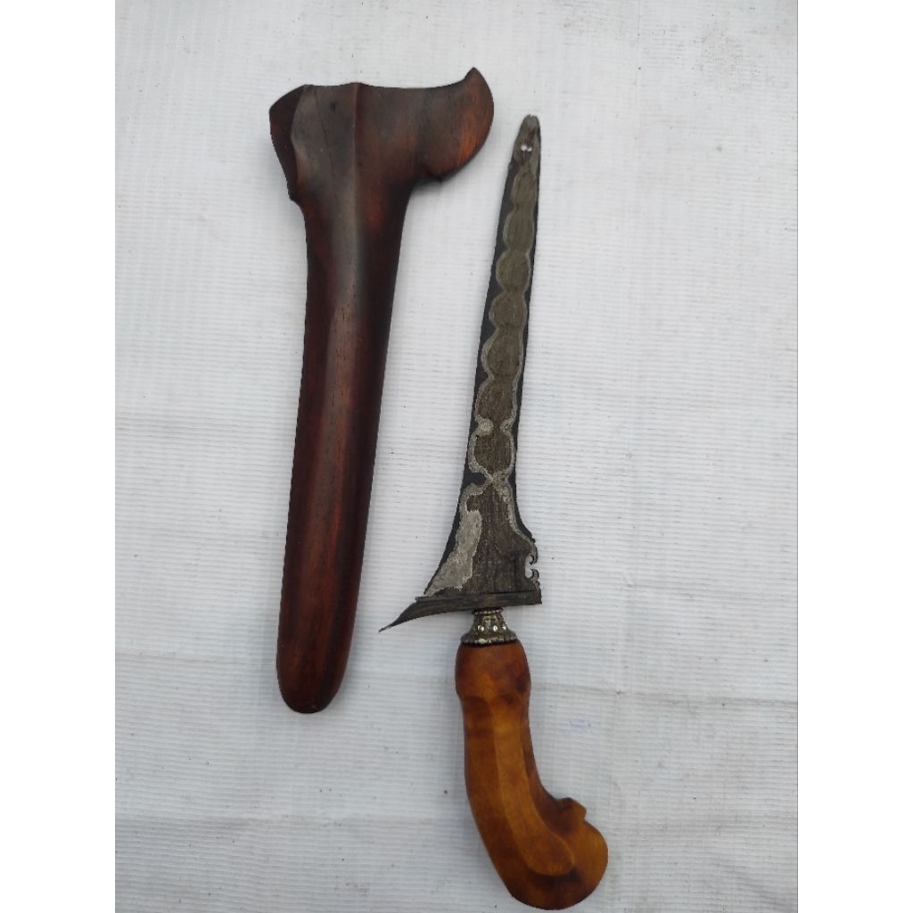 Keris Panji penganten