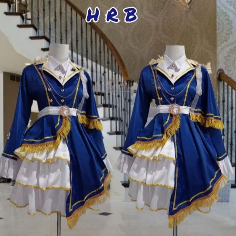GITAPATI||BAJU DRUMBAND||BAJU MAYORET