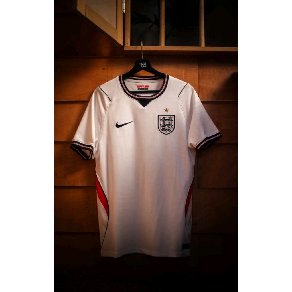 Jersey Inggris england Home 2026 Original