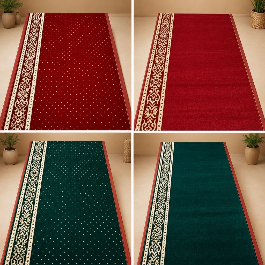 Karpet Sajadah Mesjid Almira