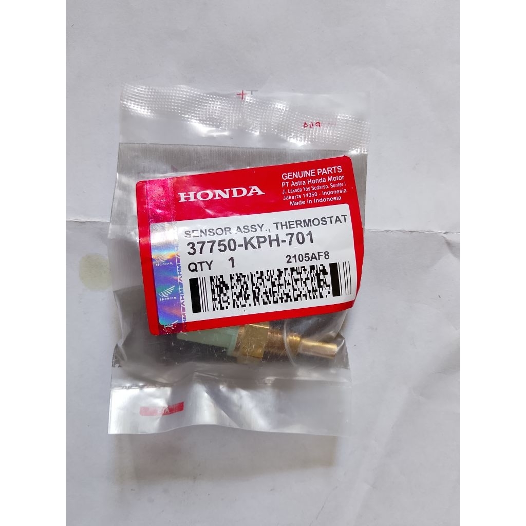 SENSOR EOT HONDA BEAT FI, SCOOPY FI, KODE KPH
