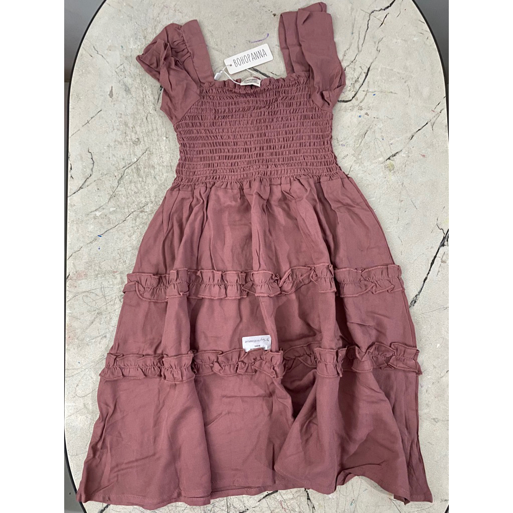 dress bohopana