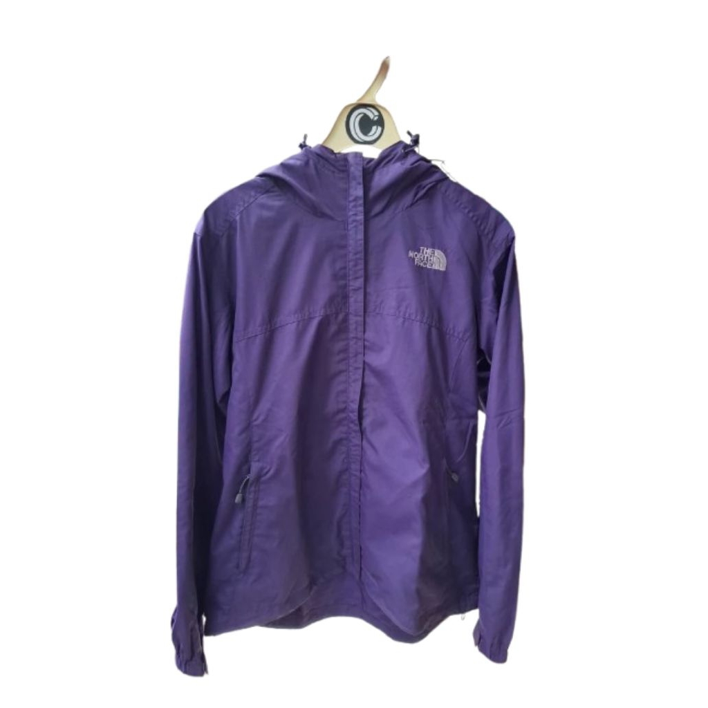 JAKET OUTDOOR TNF MP3