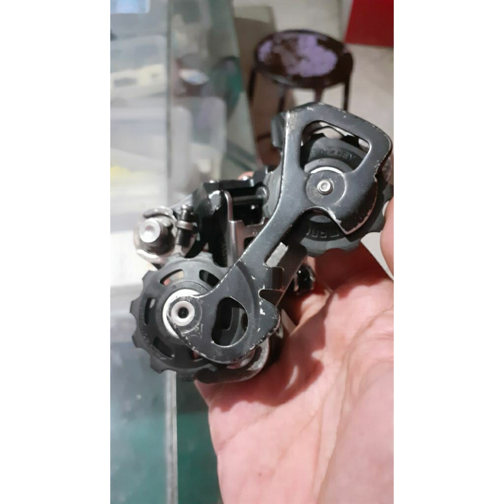 RD shimano 105