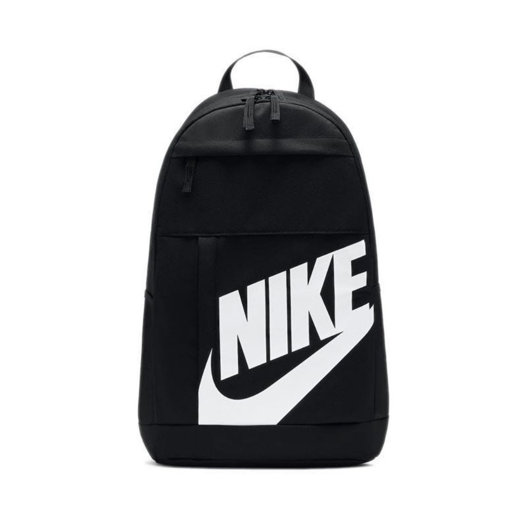 Tas Backpack Nike Elemental 21L Black NIKDD0559010