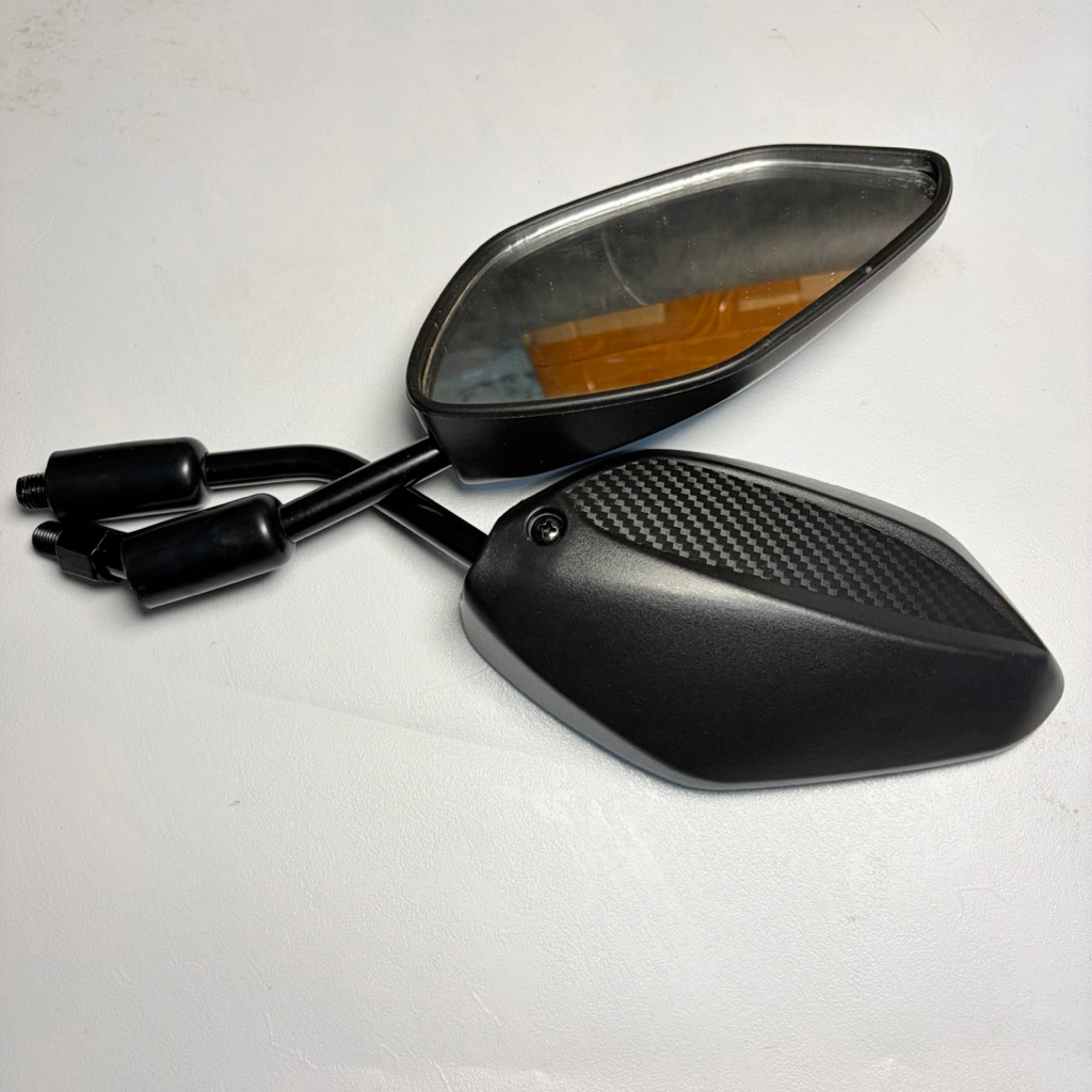 kaca spion beat led k1a
