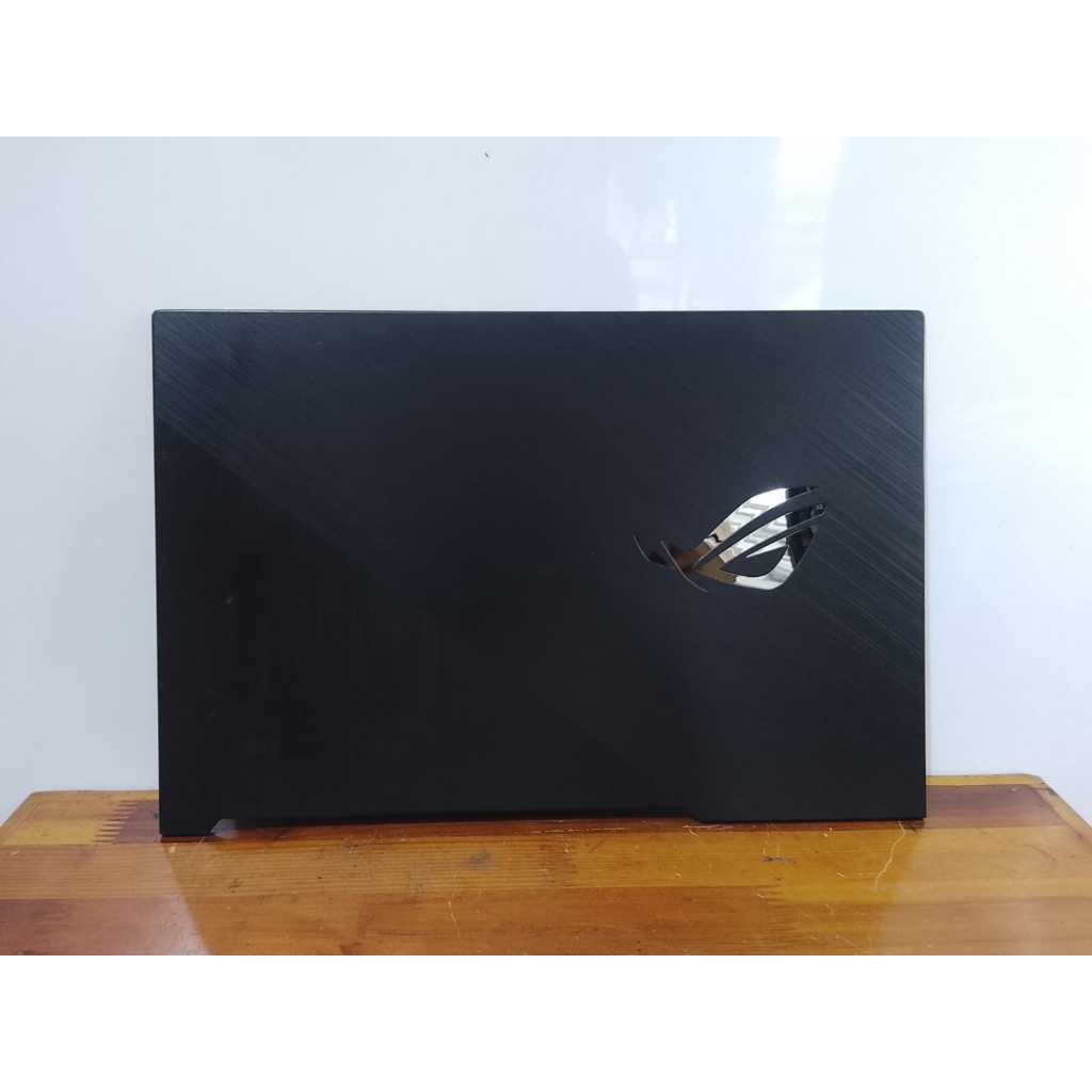 Casing Cover LCD Laptop Asus ROG STRIX G512 G512LI G512LWS