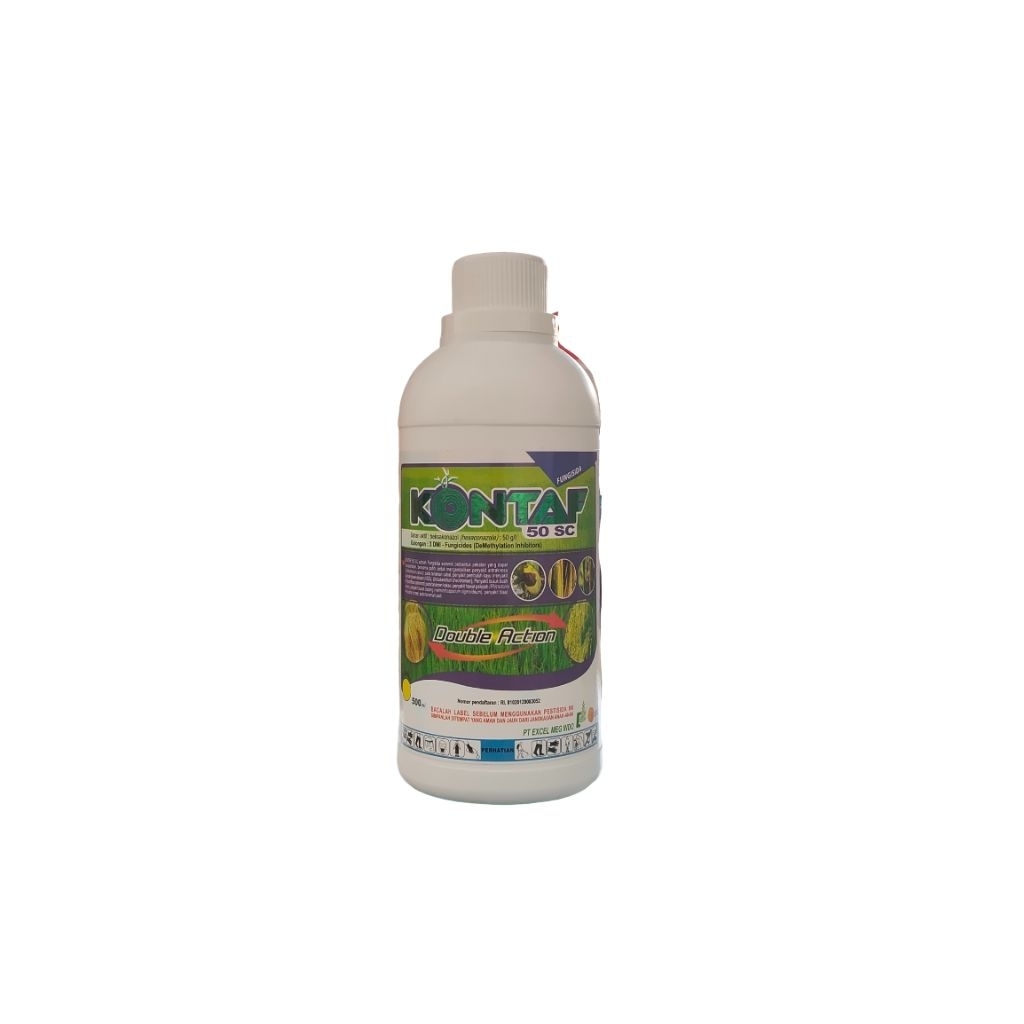 Fungisida Kontaf 50SC