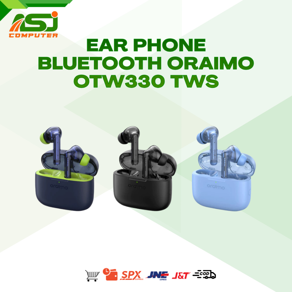 EAR PHONE BLUETOOTH ORAIMO OTW330 TWS