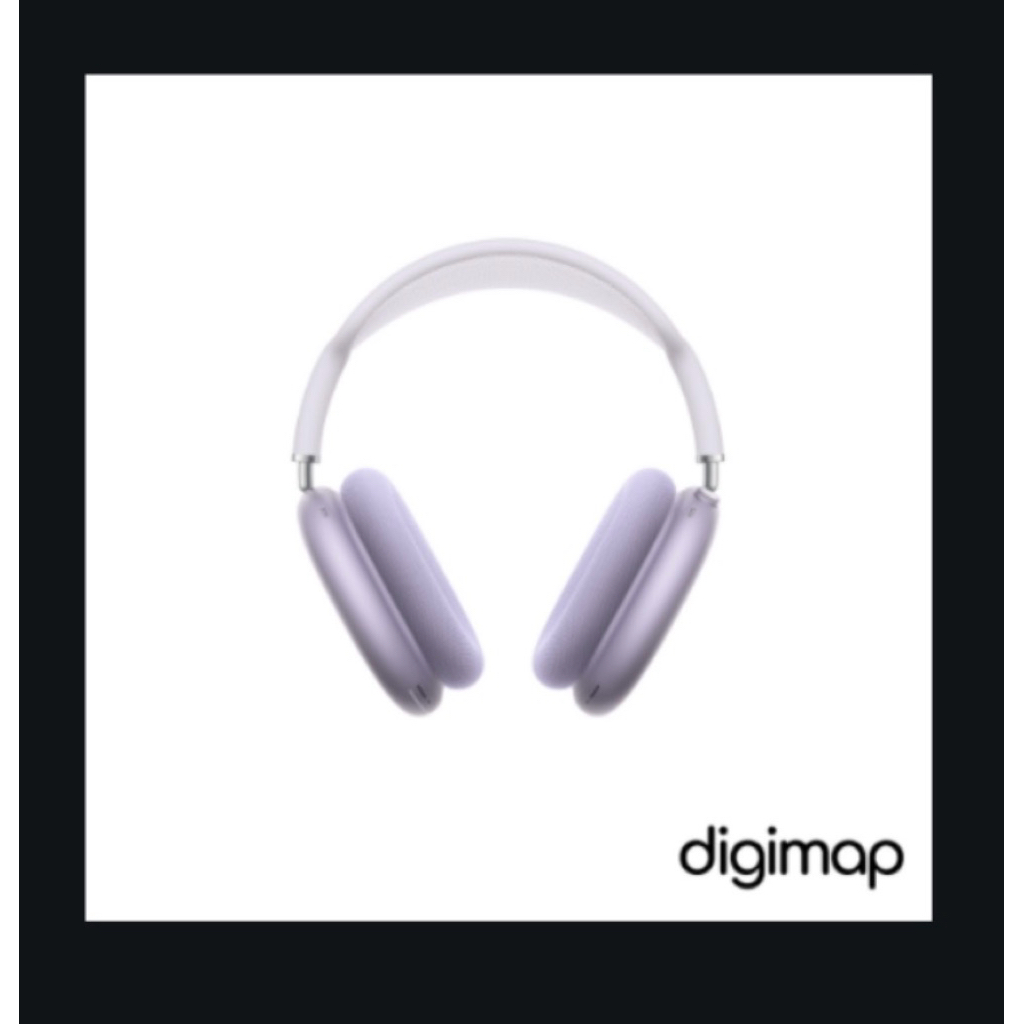 Apple AirPods Max (USB-C) Purple original from Digimap
