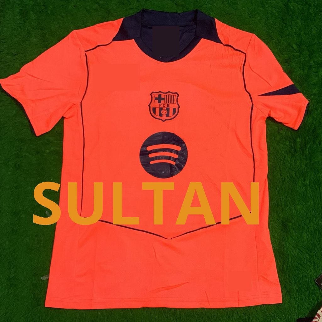 jersey barcelona 3rd 2025 2026