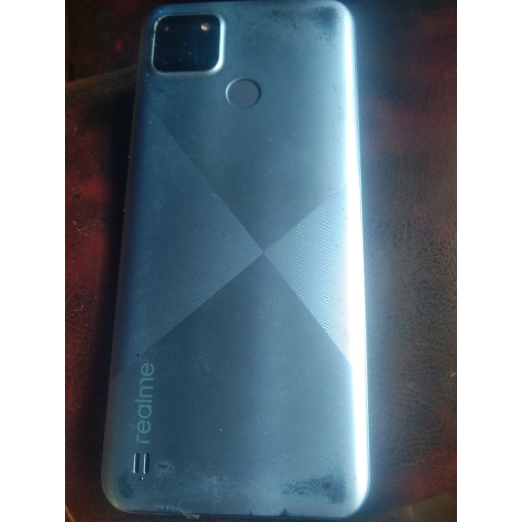 REALME C21Y 4/64 MINUS LCD